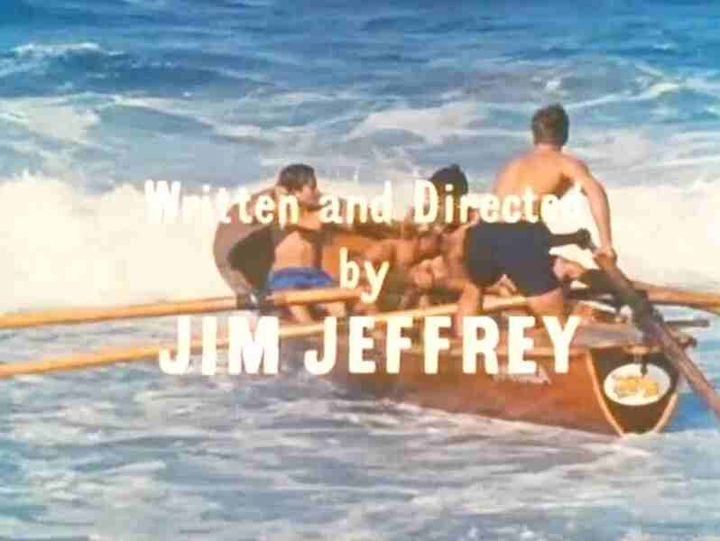 Bungala Boys (1961) Screenshot 5