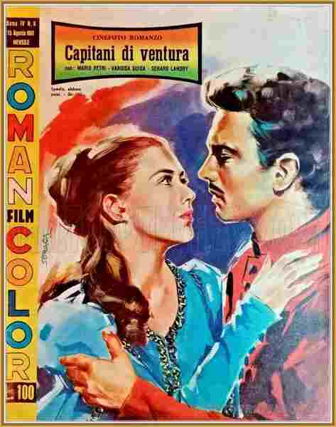 Capitani di ventura (1961) Screenshot 4