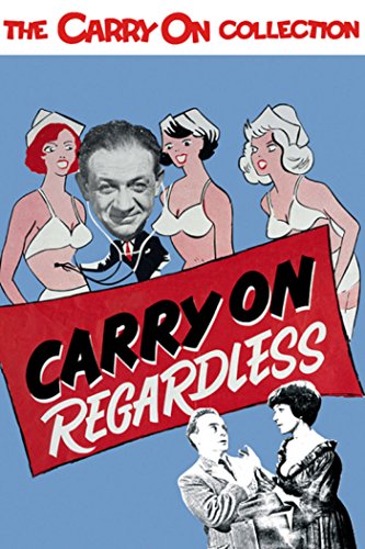 Carry on Regardless (1961) Screenshot 1
