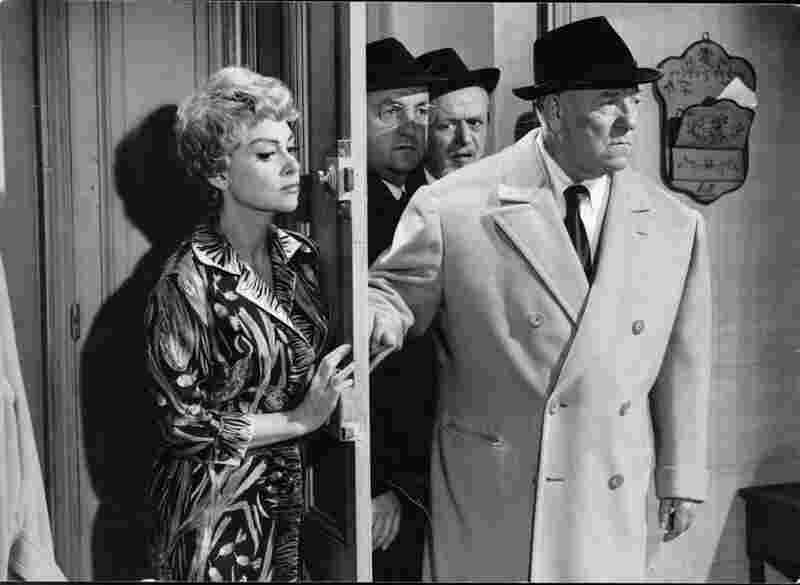 The Counterfeiters of Paris (1961) Screenshot 5
