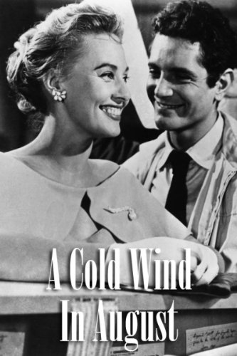 A Cold Wind in August (1961) Screenshot 1 