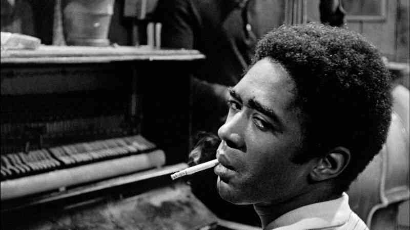 The Connection (1961) Screenshot 3