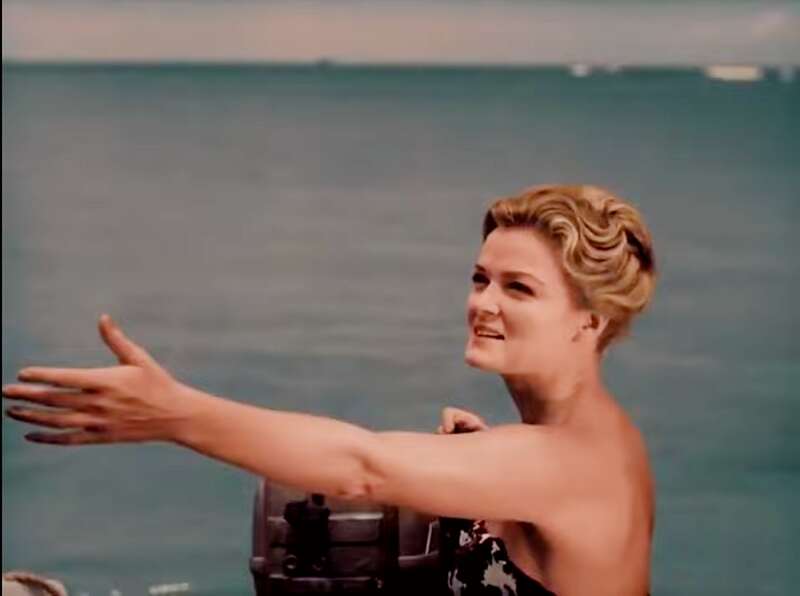 Creature from the Haunted Sea (1961) Screenshot 3
