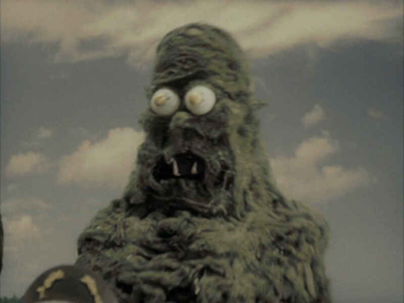 Creature from the Haunted Sea (1961) Screenshot 4