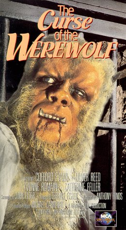 The Curse of the Werewolf (1961) Screenshot 4