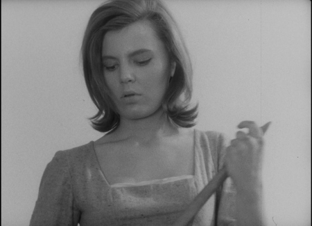 The Devil's Trap (1962) Screenshot 1