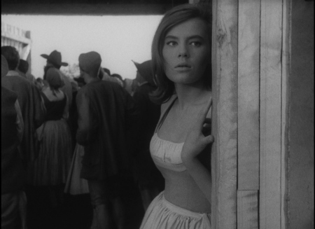 The Devil's Trap (1962) Screenshot 4