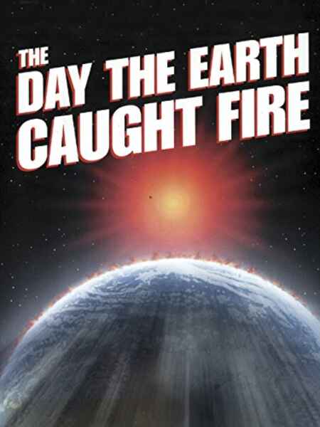 The Day the Earth Caught Fire (1961) Screenshot 1