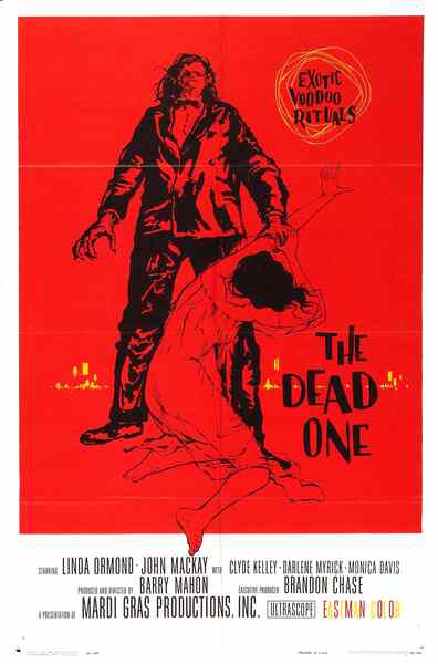 The Dead One (1961) Screenshot 4