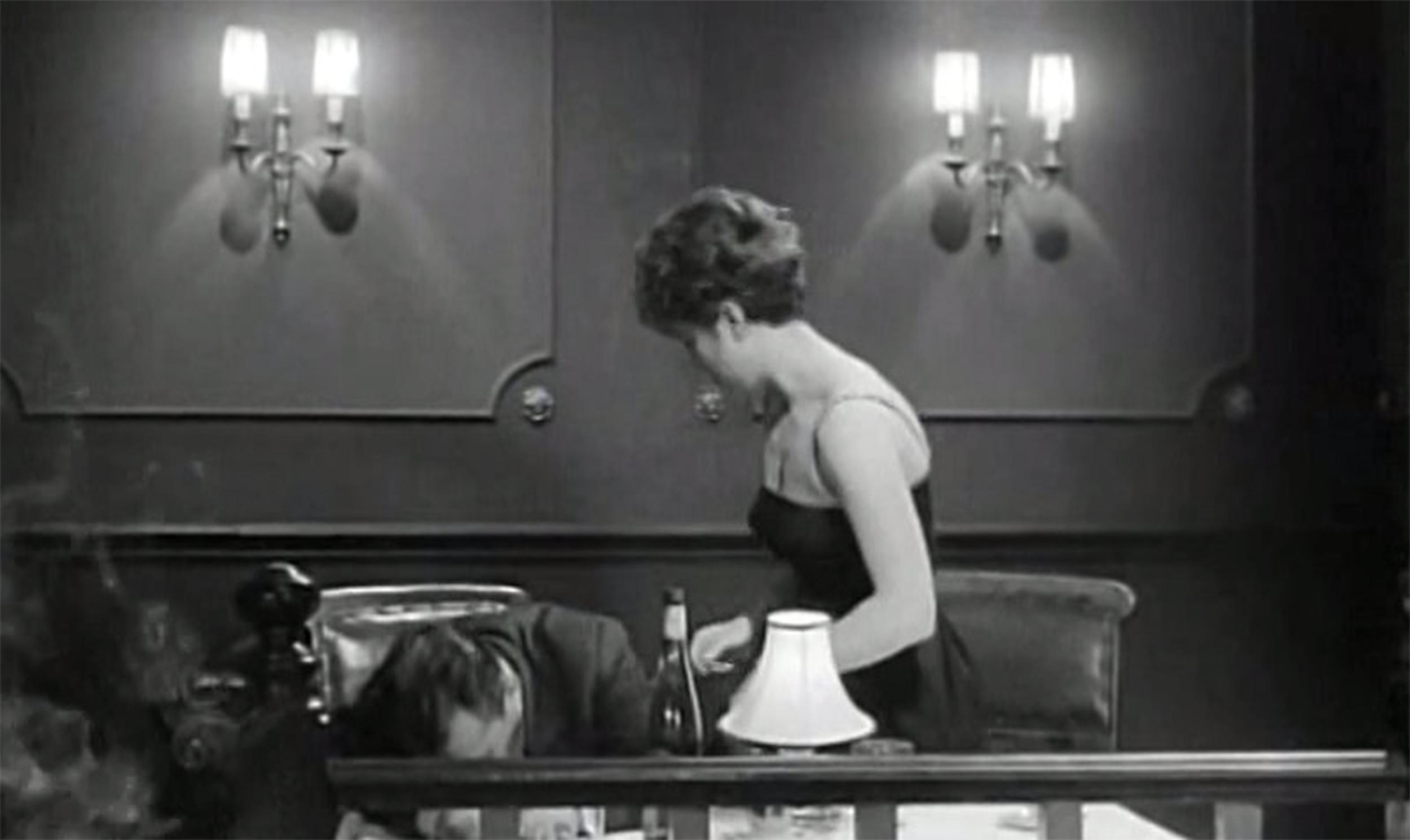 The Devil's Agent (1962) Screenshot 1