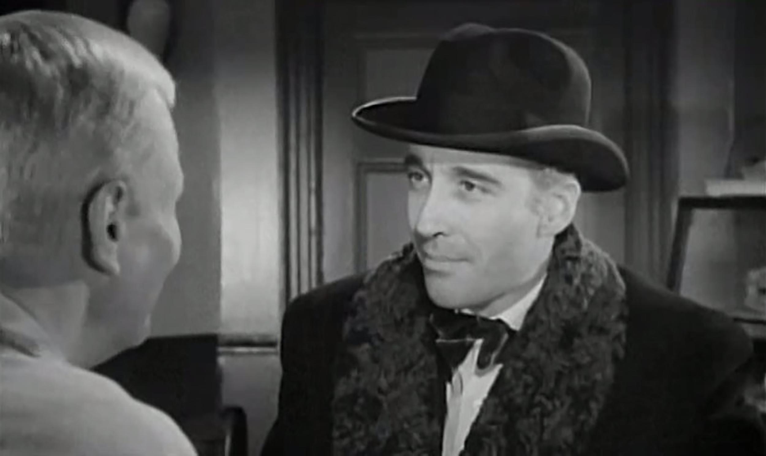 The Devil's Agent (1962) Screenshot 5