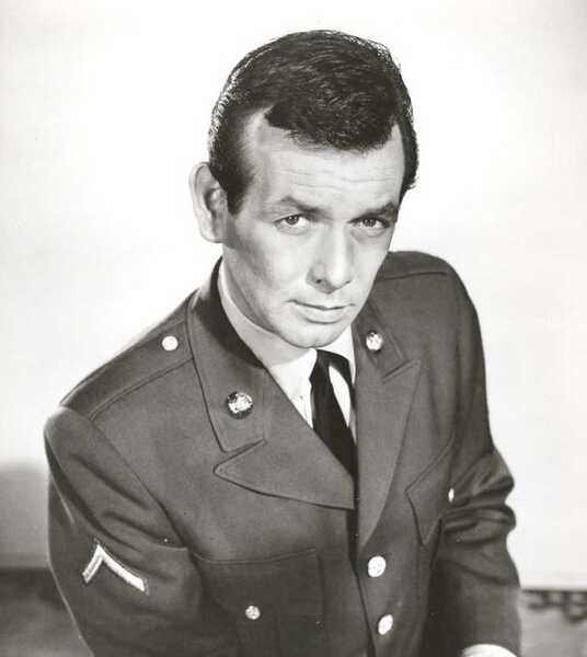 Dondi (1961) Screenshot 3