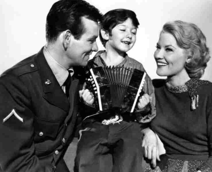 Dondi (1961) Screenshot 4