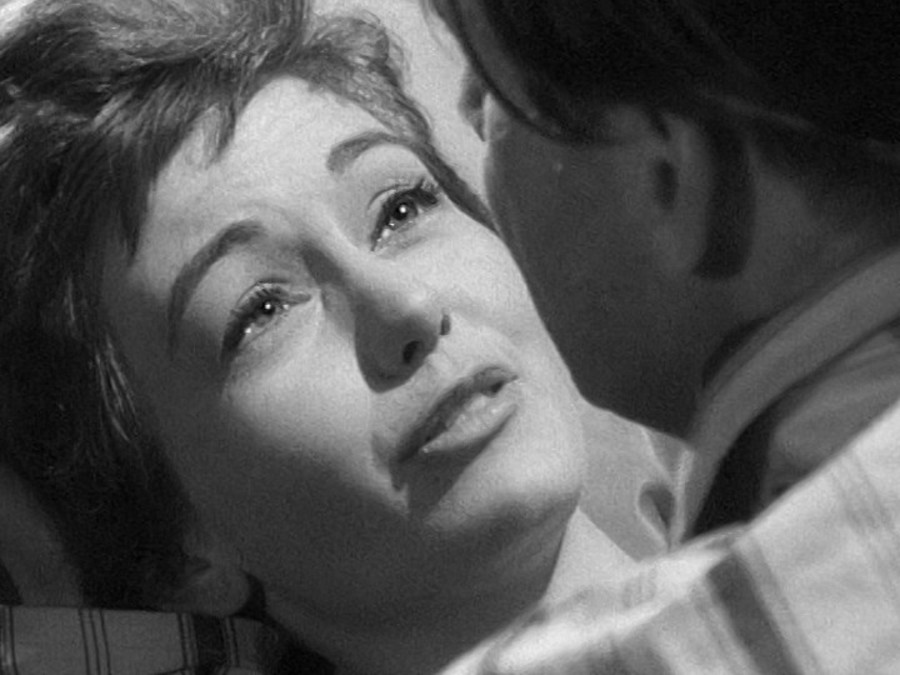 Double Bunk (1961) Screenshot 5