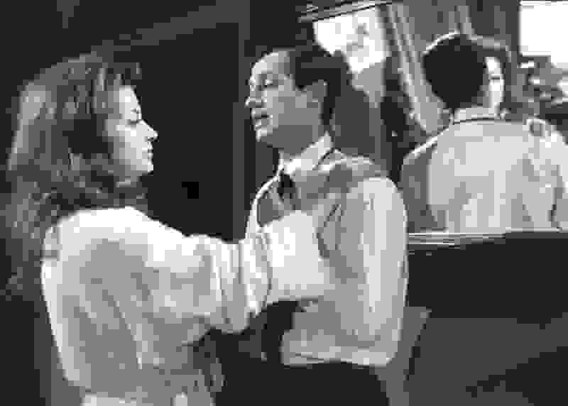 Le Doulos (1962) Screenshot 3