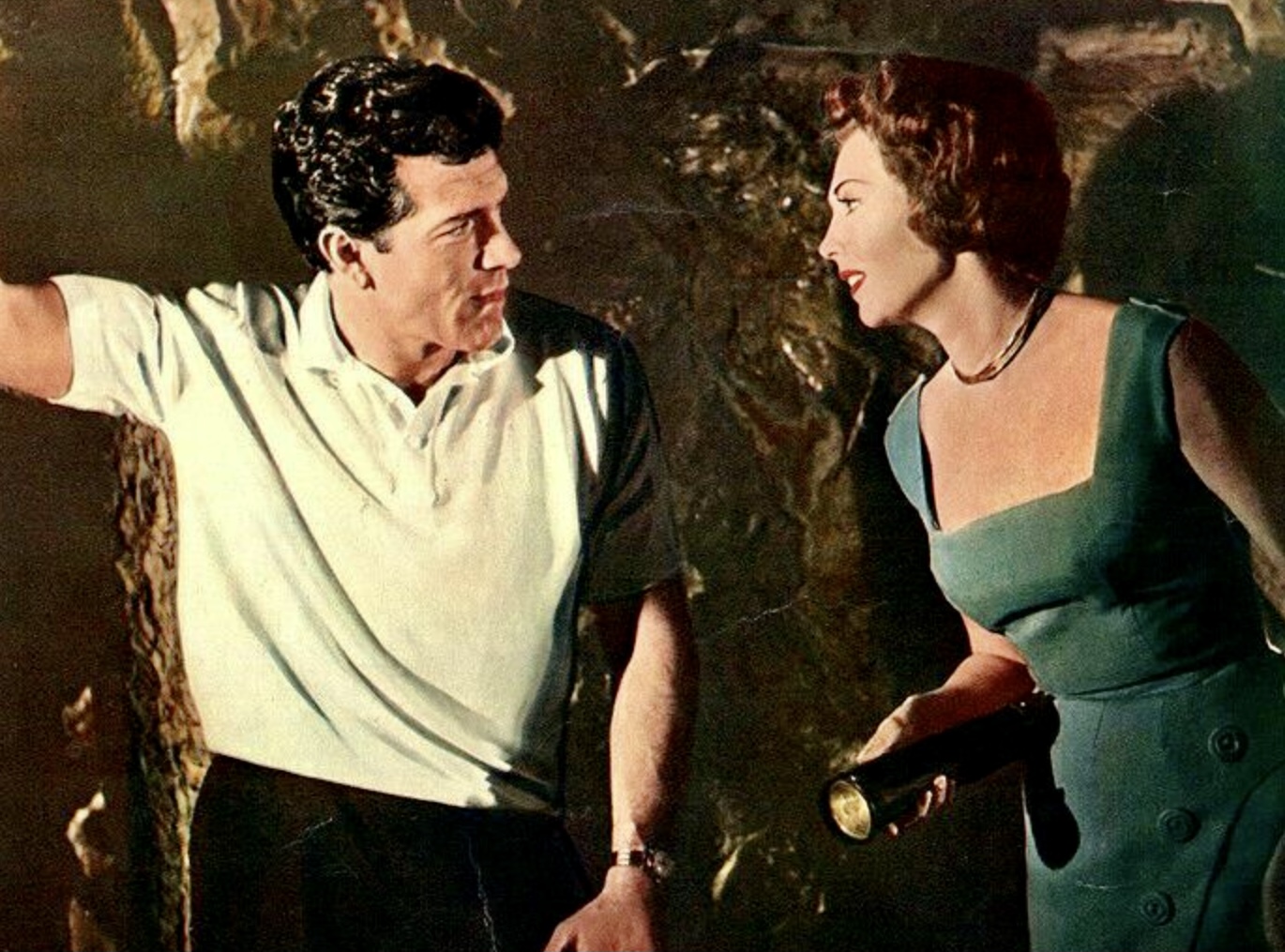 Doctor Blood's Coffin (1961) Screenshot 5 