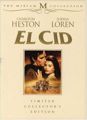 El Cid (1961) Screenshot 5