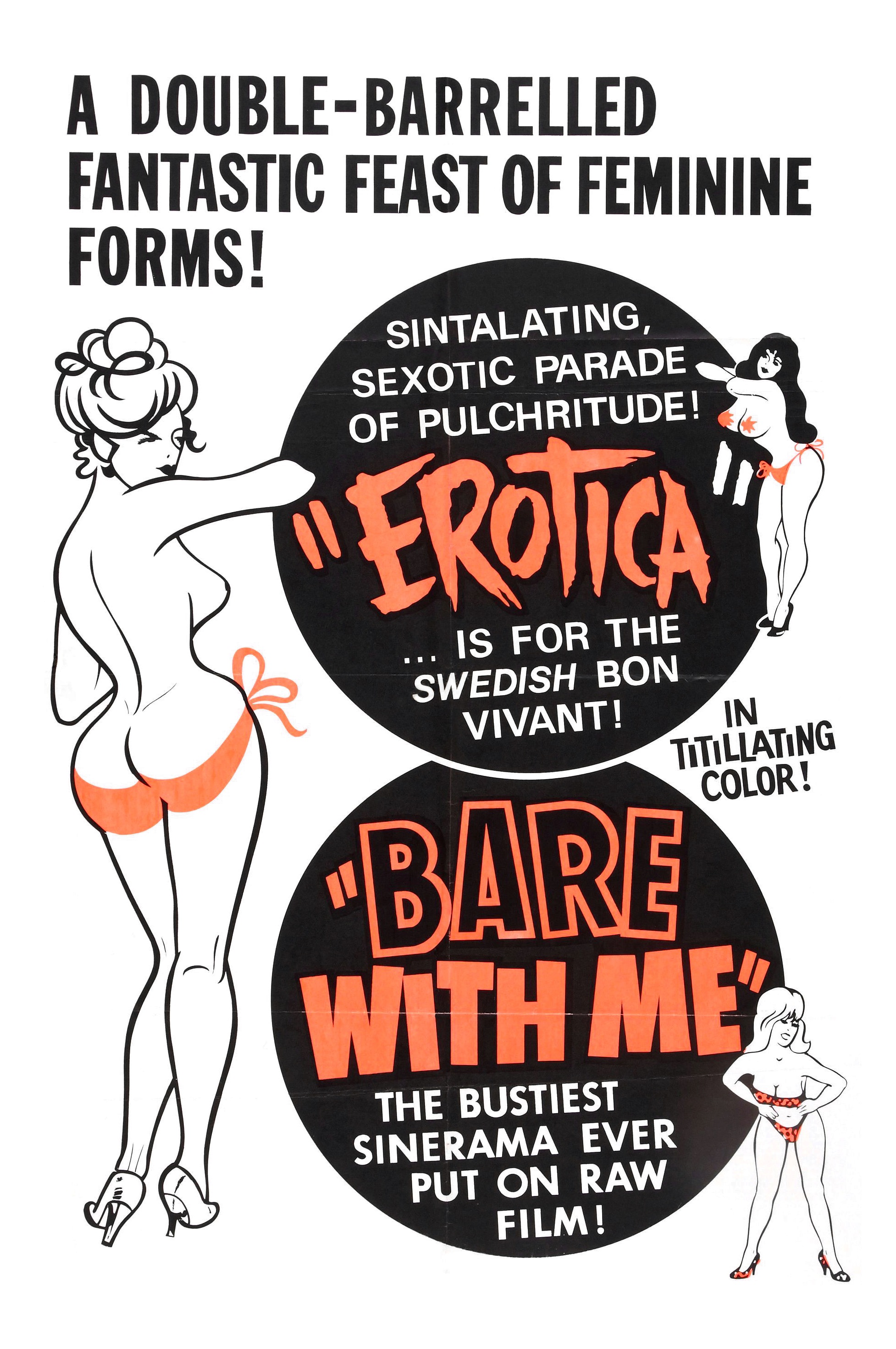 Erotica (1961) Screenshot 1