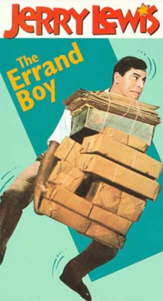 The Errand Boy (1961) Screenshot 4