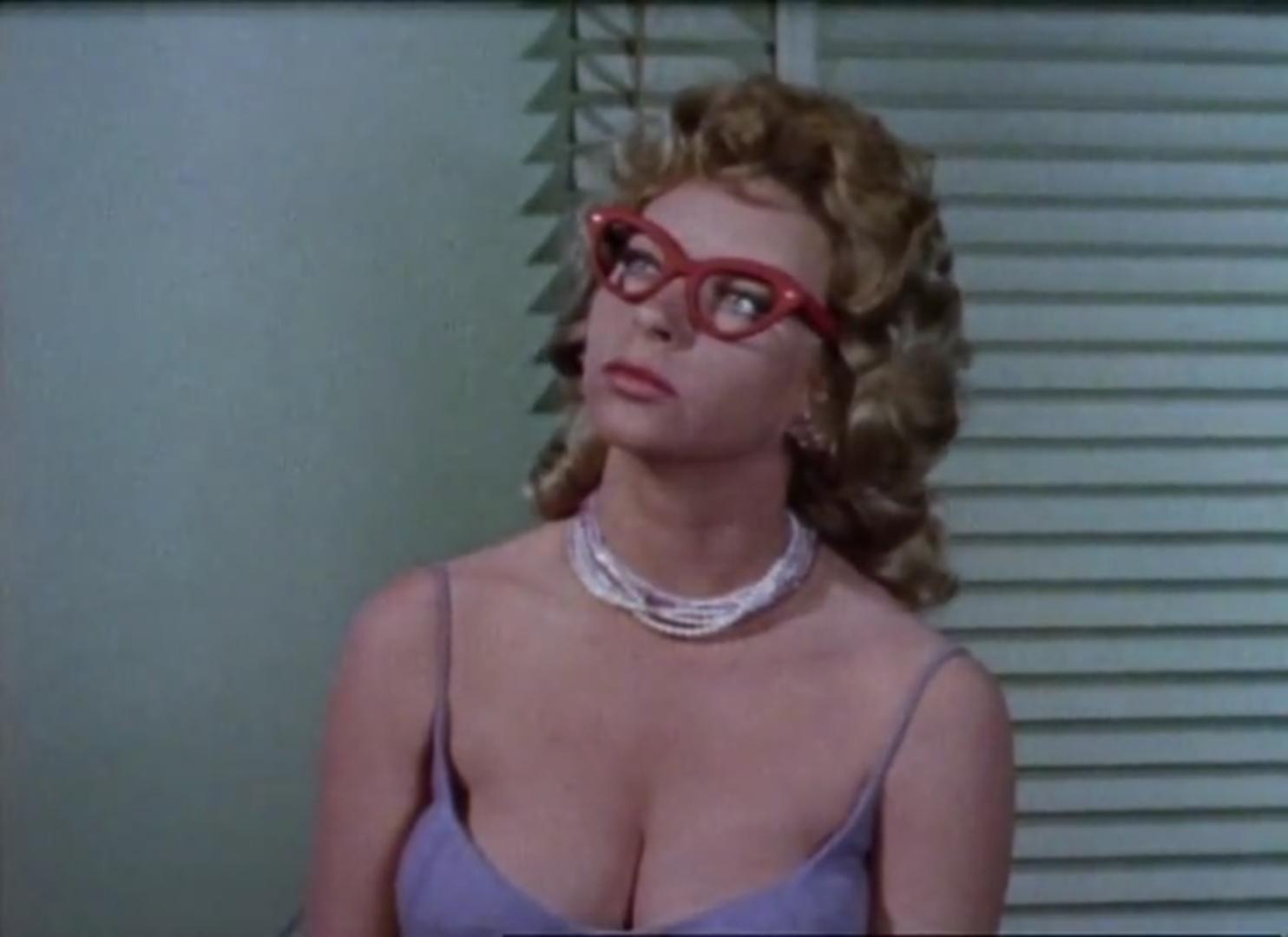 Eve and the Handyman (1961) Screenshot 4