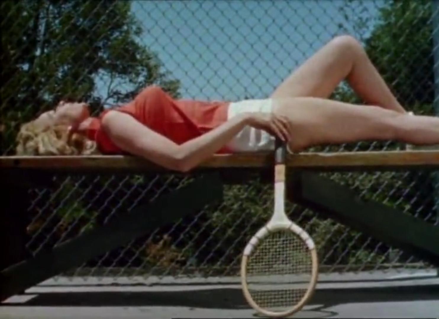 Eve and the Handyman (1961) Screenshot 5 