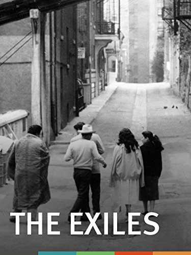 The Exiles (1961) Screenshot 3