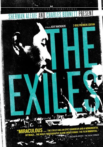 The Exiles (1961) Screenshot 4