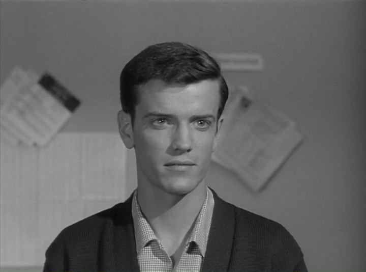 The Explosive Generation (1961) Screenshot 5 