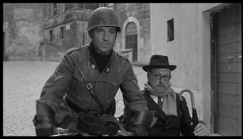 The Fascist (1961) Screenshot 4