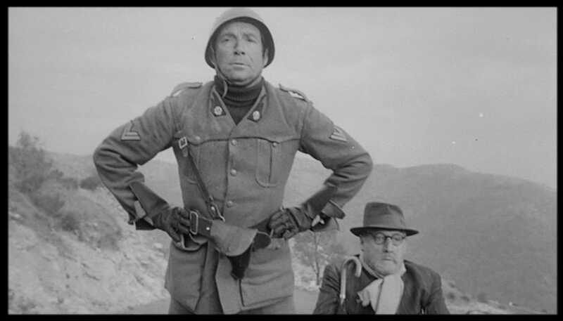 The Fascist (1961) Screenshot 5