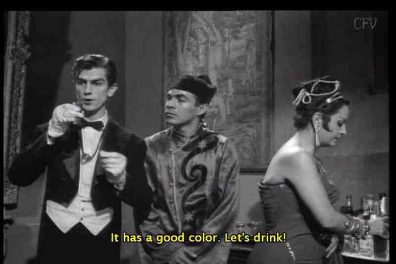 Frankestein el vampiro y compañía (1962) Screenshot 2