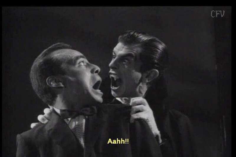 Frankestein el vampiro y compañía (1962) Screenshot 3