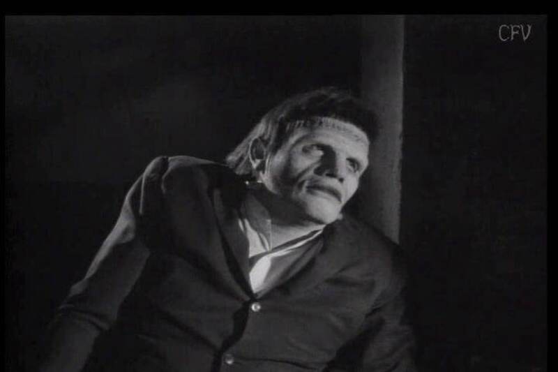 Frankestein el vampiro y compañía (1962) Screenshot 4