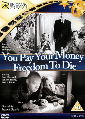 Freedom to Die (1961) Screenshot 1