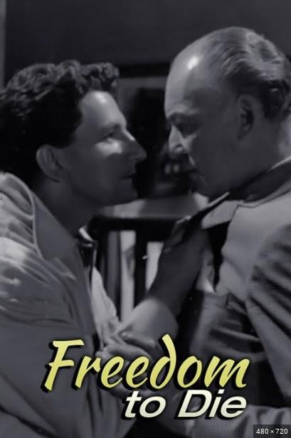 Freedom to Die (1961) Screenshot 2