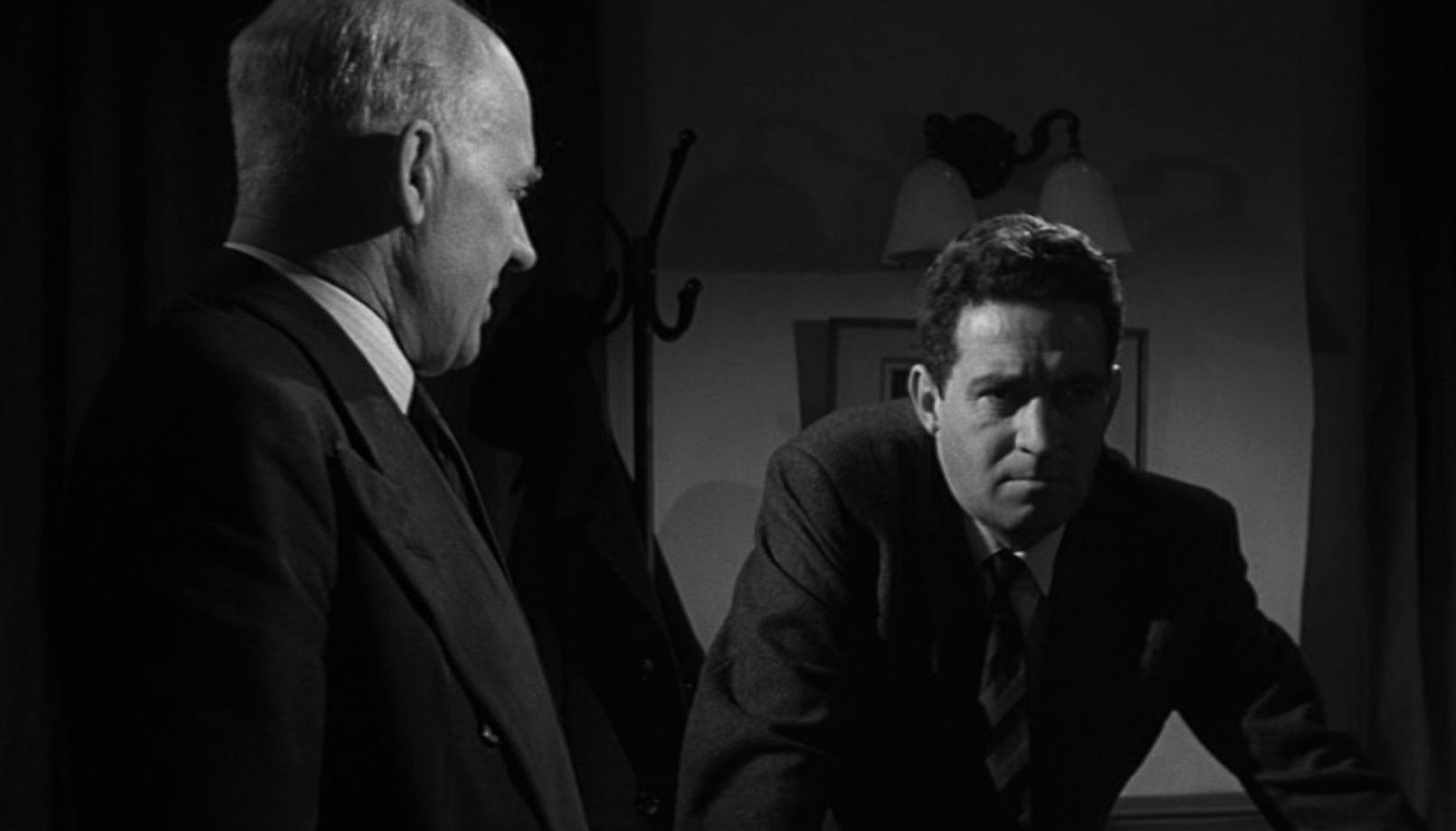 The Frightened City (1961) Screenshot 4