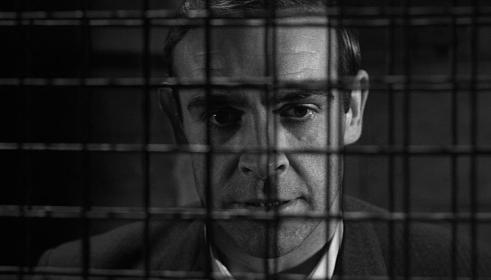The Frightened City (1961) Screenshot 5