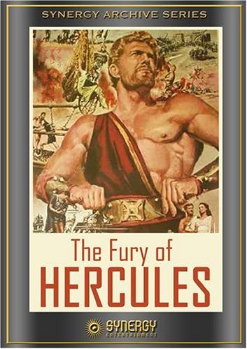 The Fury of Hercules (1962) Screenshot 1 
