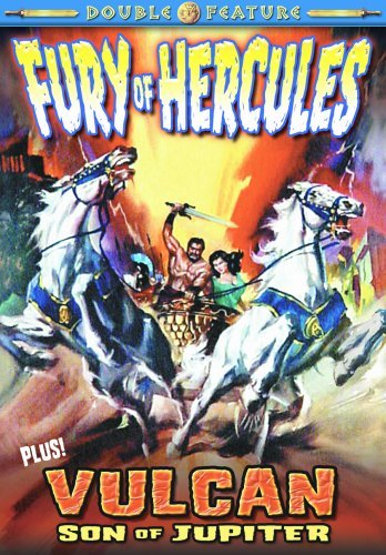 The Fury of Hercules (1962) Screenshot 2 