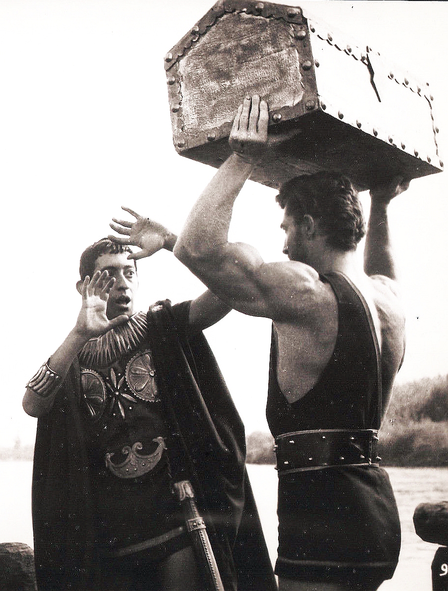 The Fury of Hercules (1962) Screenshot 5 