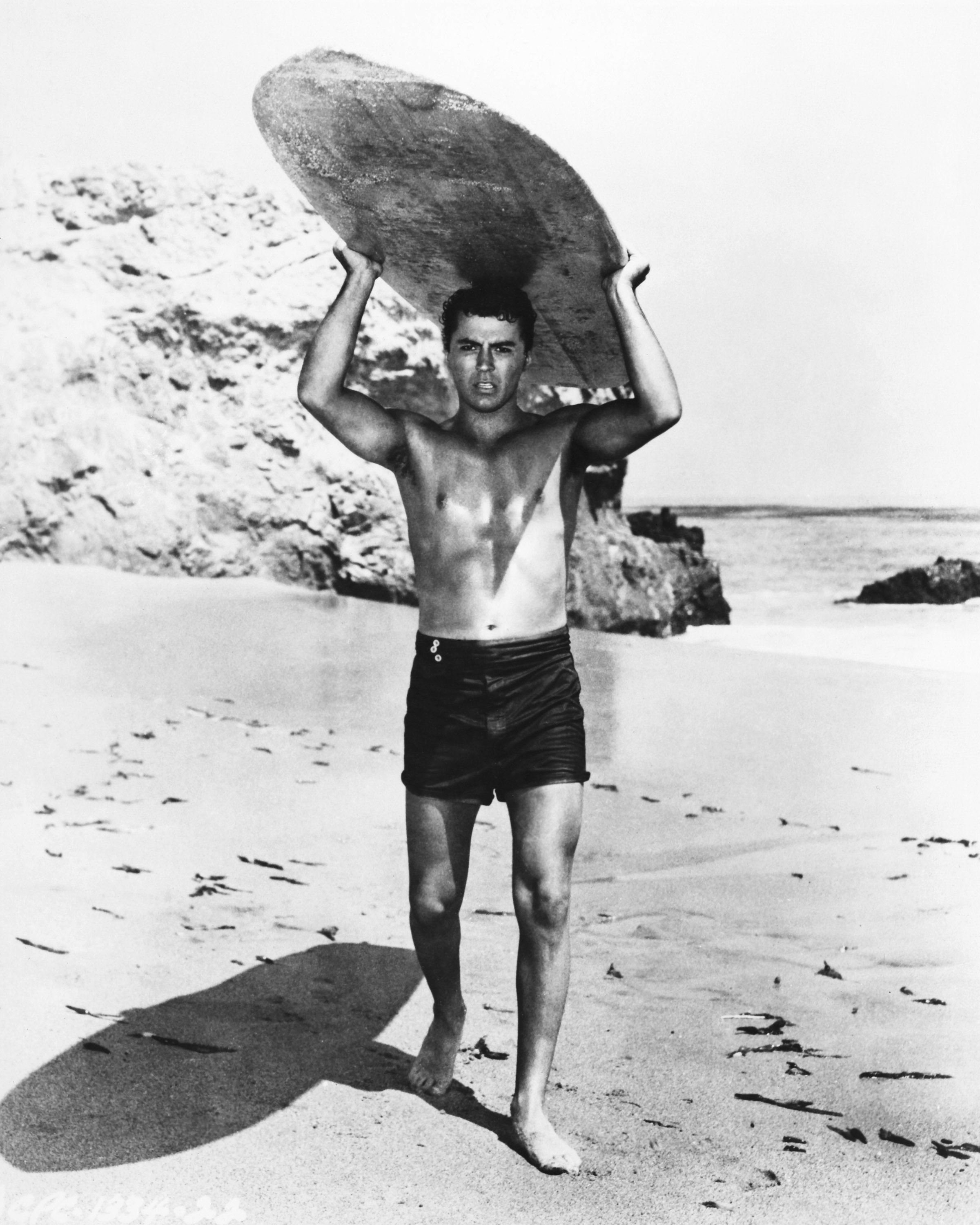 Gidget Goes Hawaiian (1961) Screenshot 1
