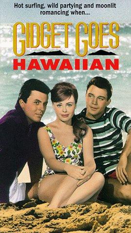 Gidget Goes Hawaiian (1961) Screenshot 3