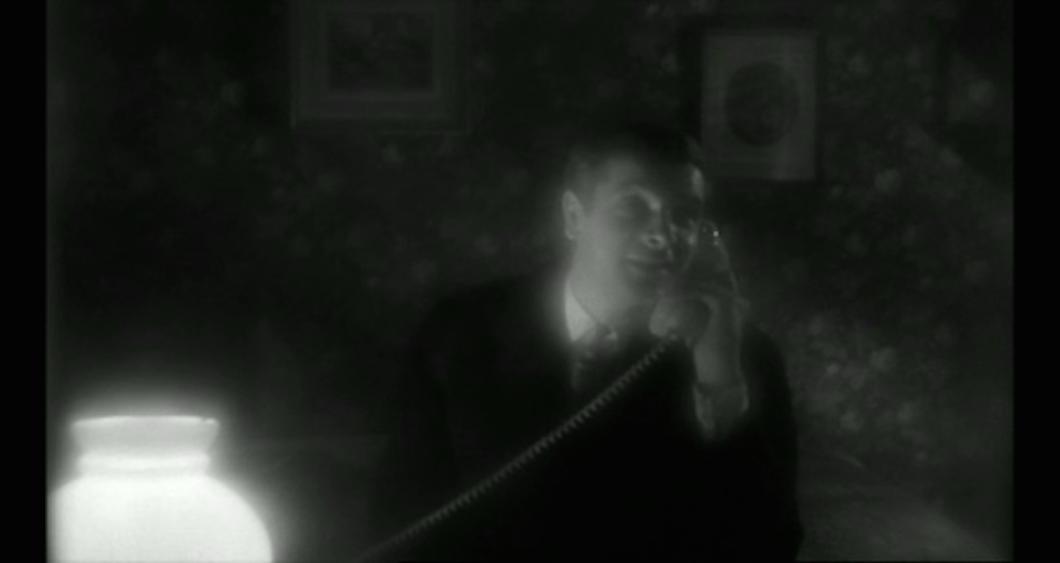 The Girl with the Golden Eyes (1961) Screenshot 2