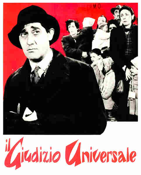 The Last Judgment (1961) Screenshot 3