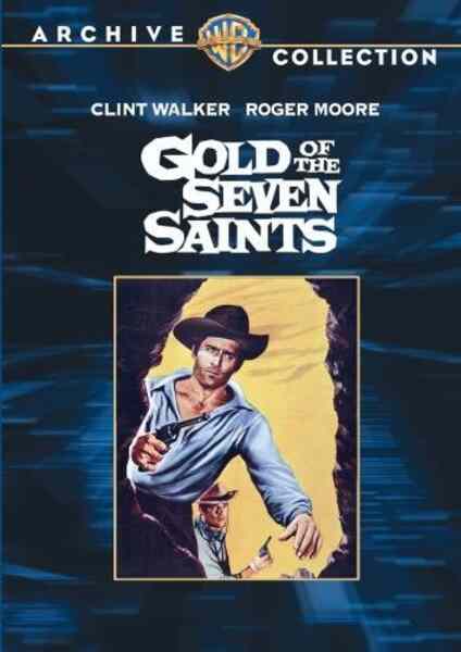 Gold of the Seven Saints (1961) Screenshot 1