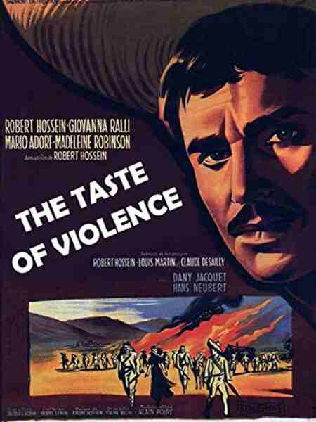 The Taste of Violence (1961) Screenshot 1