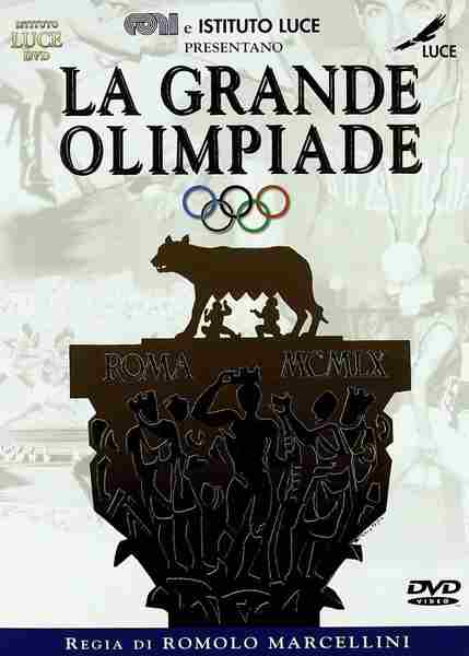 The Grand Olympics (1961) Screenshot 3