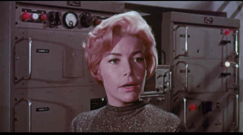 Battle of the Worlds (1961) Screenshot 3