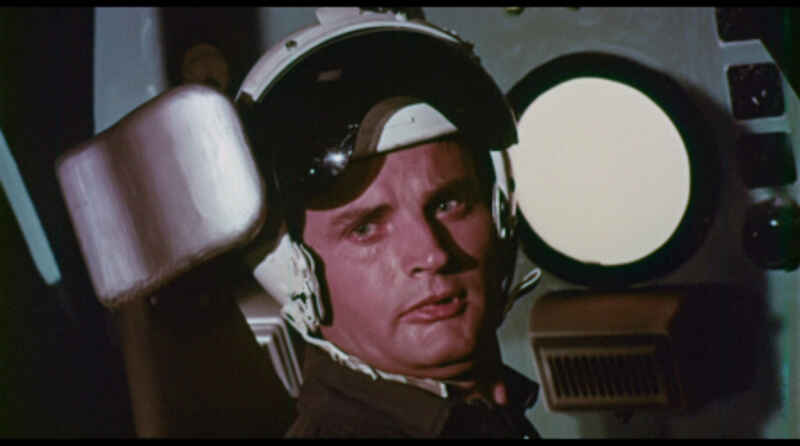 Battle of the Worlds (1961) Screenshot 4