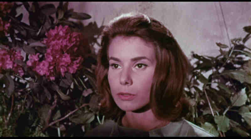 Battle of the Worlds (1961) Screenshot 5